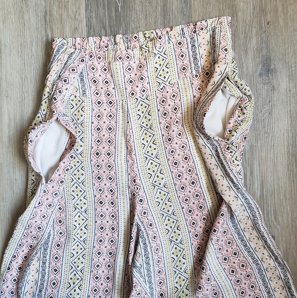 SANCTUARY PULL-ON PANTS - Picture 9 of 12